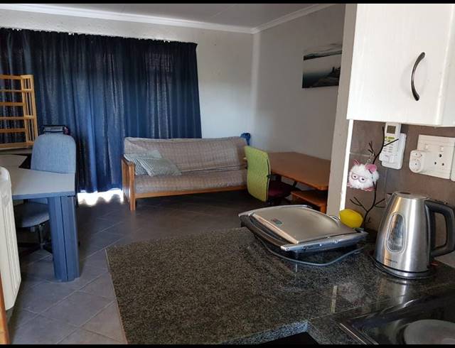 2 BEDROOM APARTMENT FOR SALE IN BAILLIE PARK